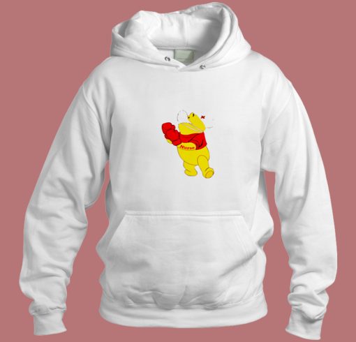 Pooh Nurse Shirt Nurse Shirt Gift For Nurse Winnie The Pooh Shirt For Nurse Pooh Stethoscope Aesthetic Hoodie Style