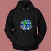 Prestige Worldwide The First Word In Entertainment 80s Hoodie