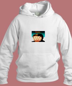 Queen The Miracle Album Aesthetic Hoodie Style