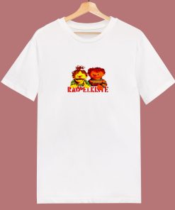 Rappelkiste 80s T Shirt