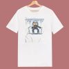 Rapper Lil Pump Essketit On Ice 80s T Shirt
