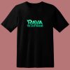 Raya And The Last Dragon Essential 80s T Shirt