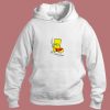 Real World Suck Bart Smoking Quotes Aesthetic Hoodie Style