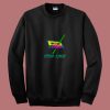Retro True Love 80s Sweatshirt