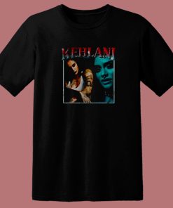 Retro Vintage Kehlani Rapper 90s 80s T Shirt