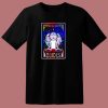 Rick And Morty Metaphysical Morty 80s T Shirt