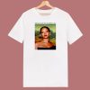 Rihanna Telling My Kids This Was Mona Lisa 80s T Shirt