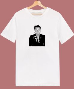 Rik Mayall Young Ones 80s T Shirt