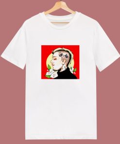Rip Peep 80s T Shirt