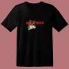 Ripple Junction Hooters Throwback 80s T Shirt