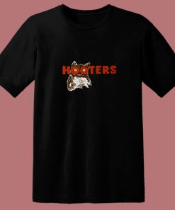 Ripple Junction Hooters Throwback 80s T Shirt