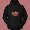 Rudolph The Red Nosed The Musical 80s Hoodie