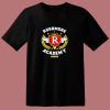 Rushmore Academy 80s T Shirt