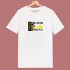 Ruth Bader Ginsburg I Would Id Rather Be Great 80s T Shirt