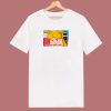 Sailor Moon Boys Are The Enemy 80s T Shirt