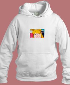 Sailor Moon Boys Are The Enemy Aesthetic Hoodie Style