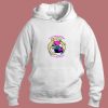 Sailor Moon In The Name Of The Moon Aesthetic Hoodie Style