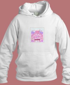 Sailor Moon The Wicked Lady Aesthetic Hoodie Style