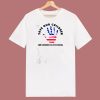 Save Our Children 80s T Shirt