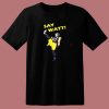 Say Watt 80s T Shirt
