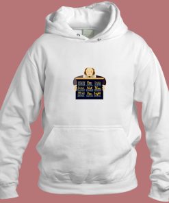 Shakespeare Insults Aesthetic Hoodie Style