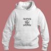 Skull Thats What I Do I Drink Coffee Aesthetic Hoodie Style