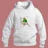 Sloth Piggyback Turtle And Snail Slow Down Aesthetic Hoodie Style