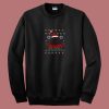Snoop Dogg Christmas 80s Sweatshirt