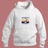 Snoopy I Hate Morning People Aesthetic Hoodie Style