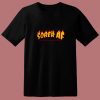 Sober Af Sobermode 80s T Shirt