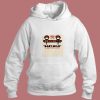 Social Distance Baby Milo Aesthetic Hoodie Style
