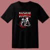 Social Distortion Graphic 80s T Shirt