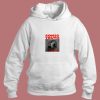 Sonic Youth Teen Age Riot Aesthetic Hoodie Style