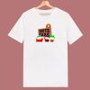 South Park Is An American Adult Animated 80s T Shirt