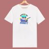 South Park Respect 80s T Shirt