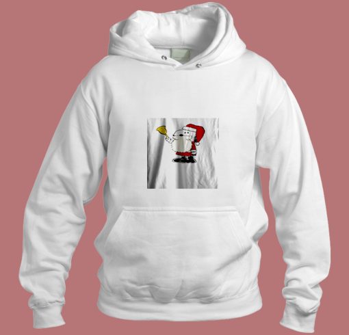 Special Exhibition Merry Christmas Charlie Brown Aesthetic Hoodie Style