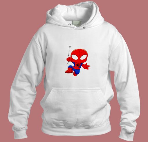 Spiderman Fanart Spidey Spiderman Far From Home Avengers Superhero Aesthetic Hoodie Style