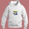 Stay In Your Pod Classic Aesthetic Hoodie Style