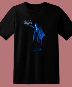 Stevie Nicks 1998 Fleetwood Mac 80s T Shirt