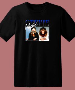 Stevie Nicks 80s T Shirt