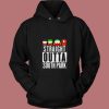 Straight Outta South Park 80s Hoodie