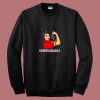 Stroke Awareness 80s Sweatshirt