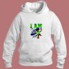 Strong Groot I Am Seattle Seahawks Funny Aesthetic Hoodie Style
