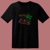 Suicide Machines Band 80s T Shirt