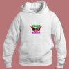 Suicide Squad Joker Straight Outta Arkham Aesthetic Hoodie Style