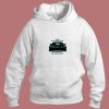 Supercar Driving Machine Aesthetic Hoodie Style