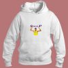 Swaggy P Nick Young Basketball La Sports Aesthetic Hoodie Style
