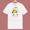 Taco Cheese Grater 80s T Shirt