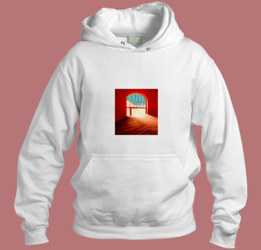 Tame Impala The Slow Rush Aesthetic Hoodie Style