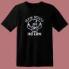 Team Zissou Intern 80s T Shirt
